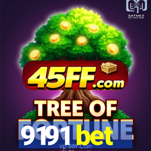 9191 bet